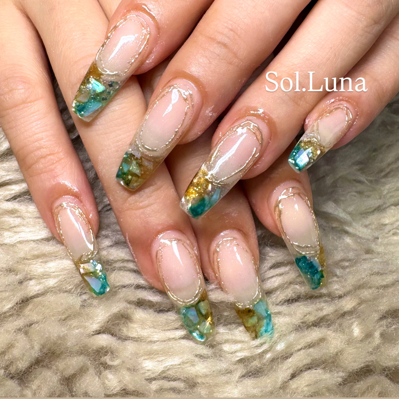 Sol.Luna