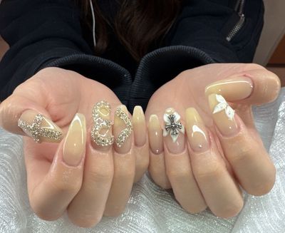 10本長さ出➕やり放題90分🤩💓 13900円ー>10900円🌸