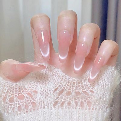 ♡チップスカルプ♡平日17時までマグネットフレンチ¥10980