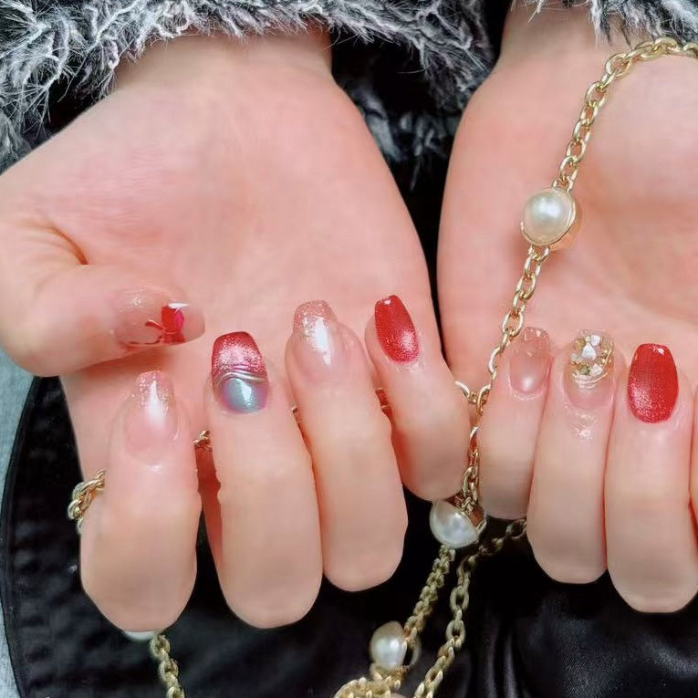 NailSalon.Celine