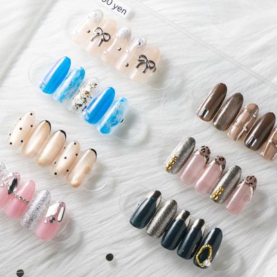 定額メニュー¥8,000