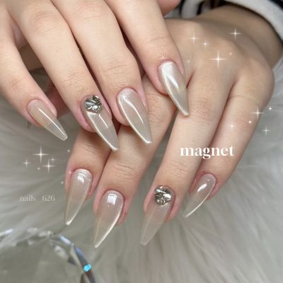 Magnet ୨୧⑅*