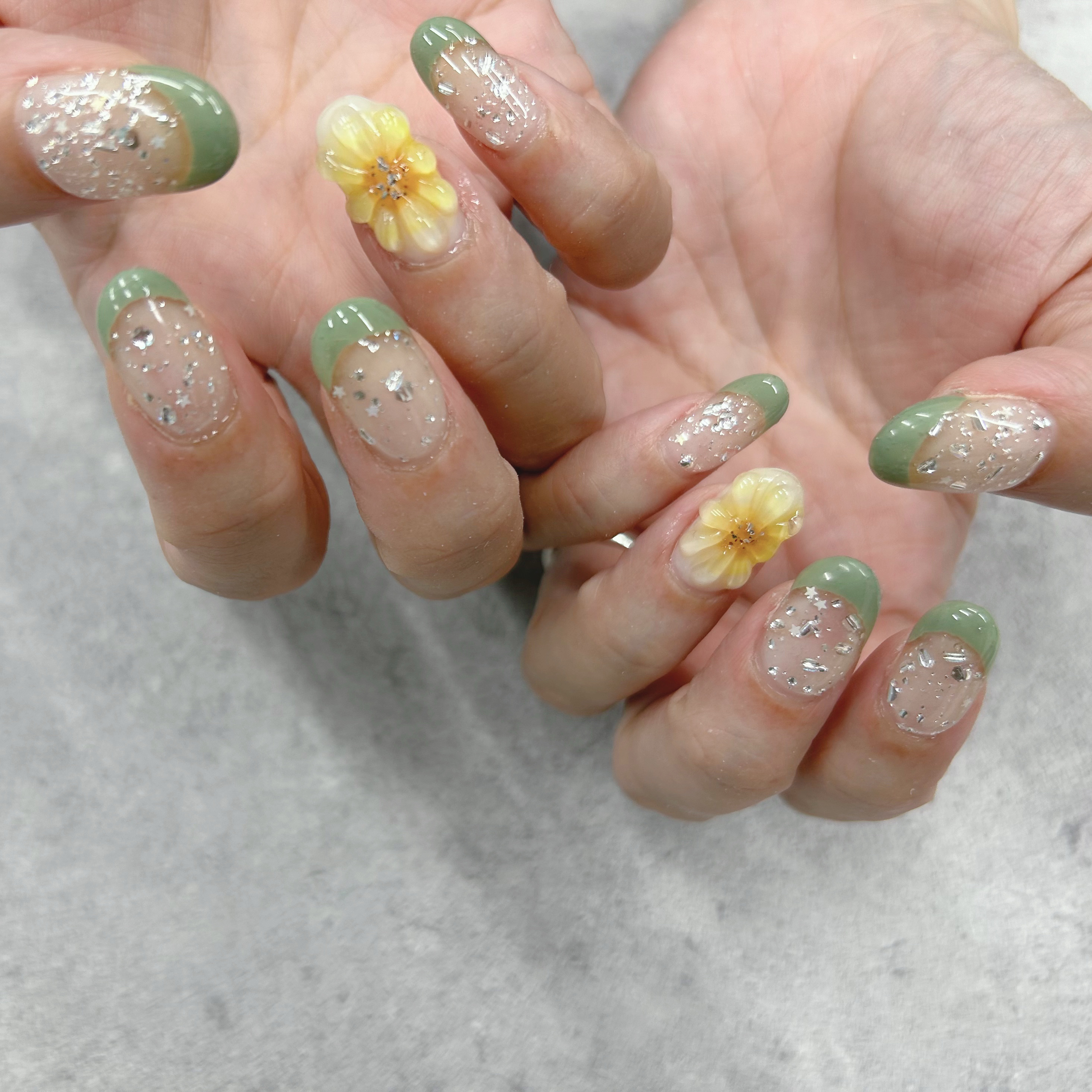 Nailsalon_agre