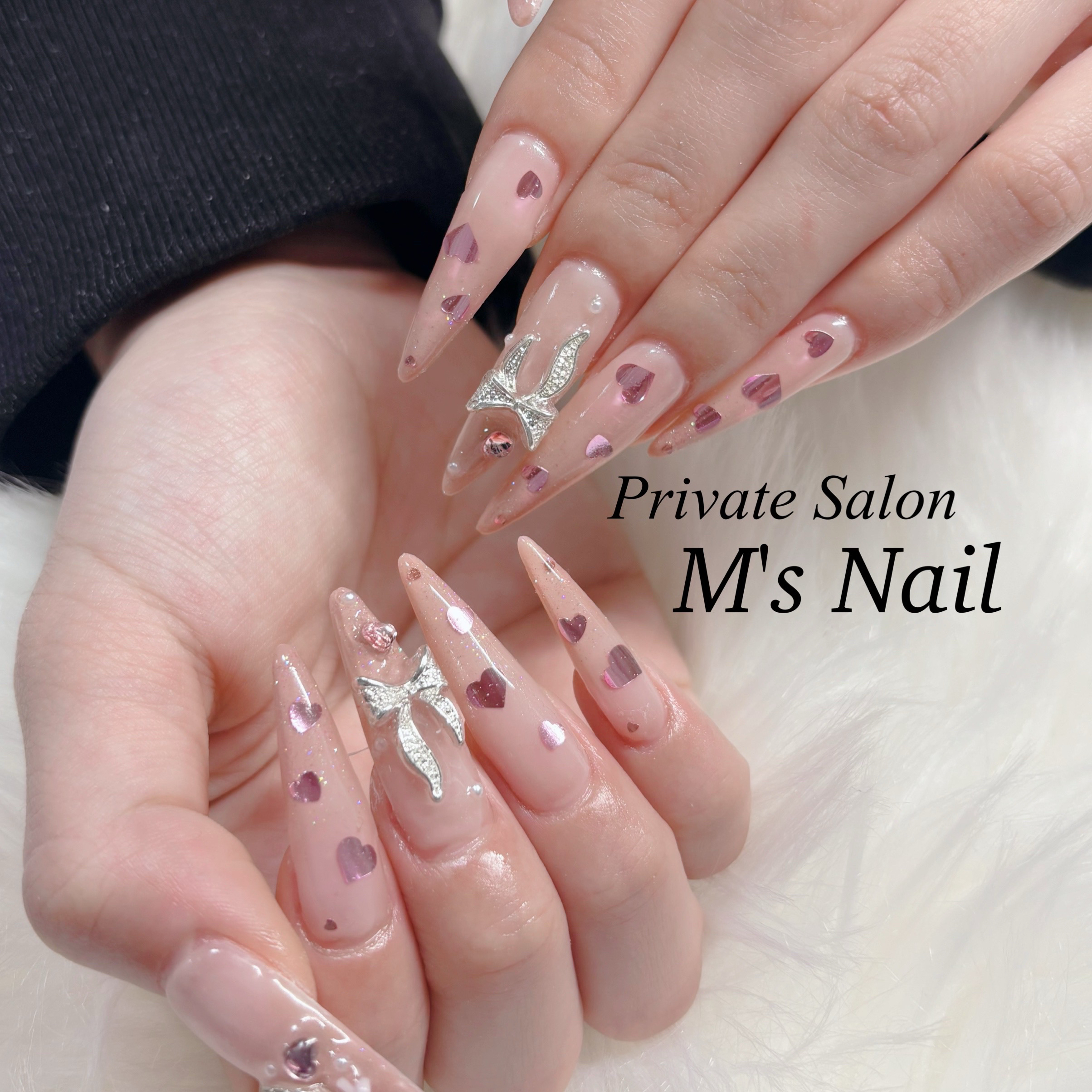 M.sNail