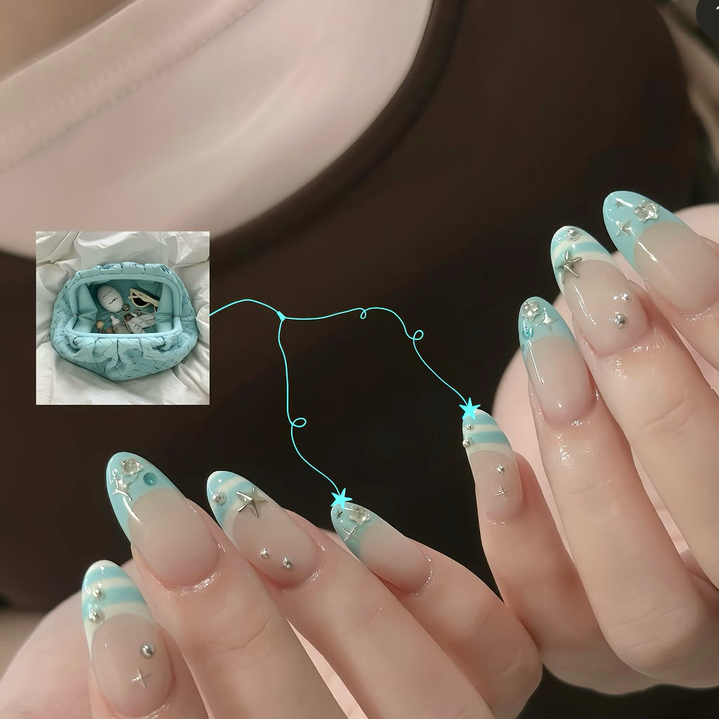 nailAn