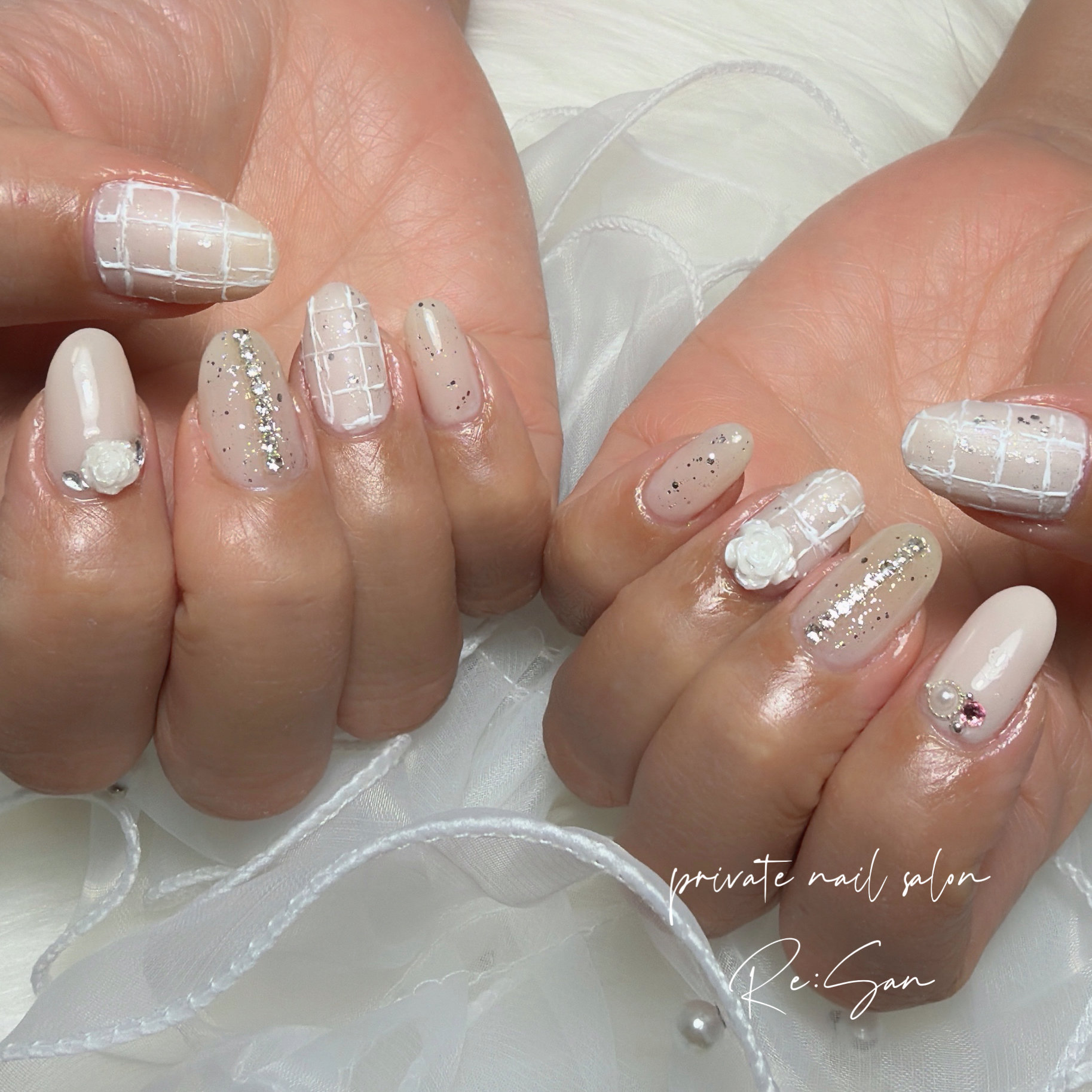ネイリー（Nailie） - Re_San