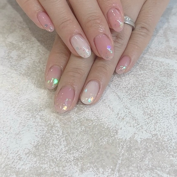 Luana...nail