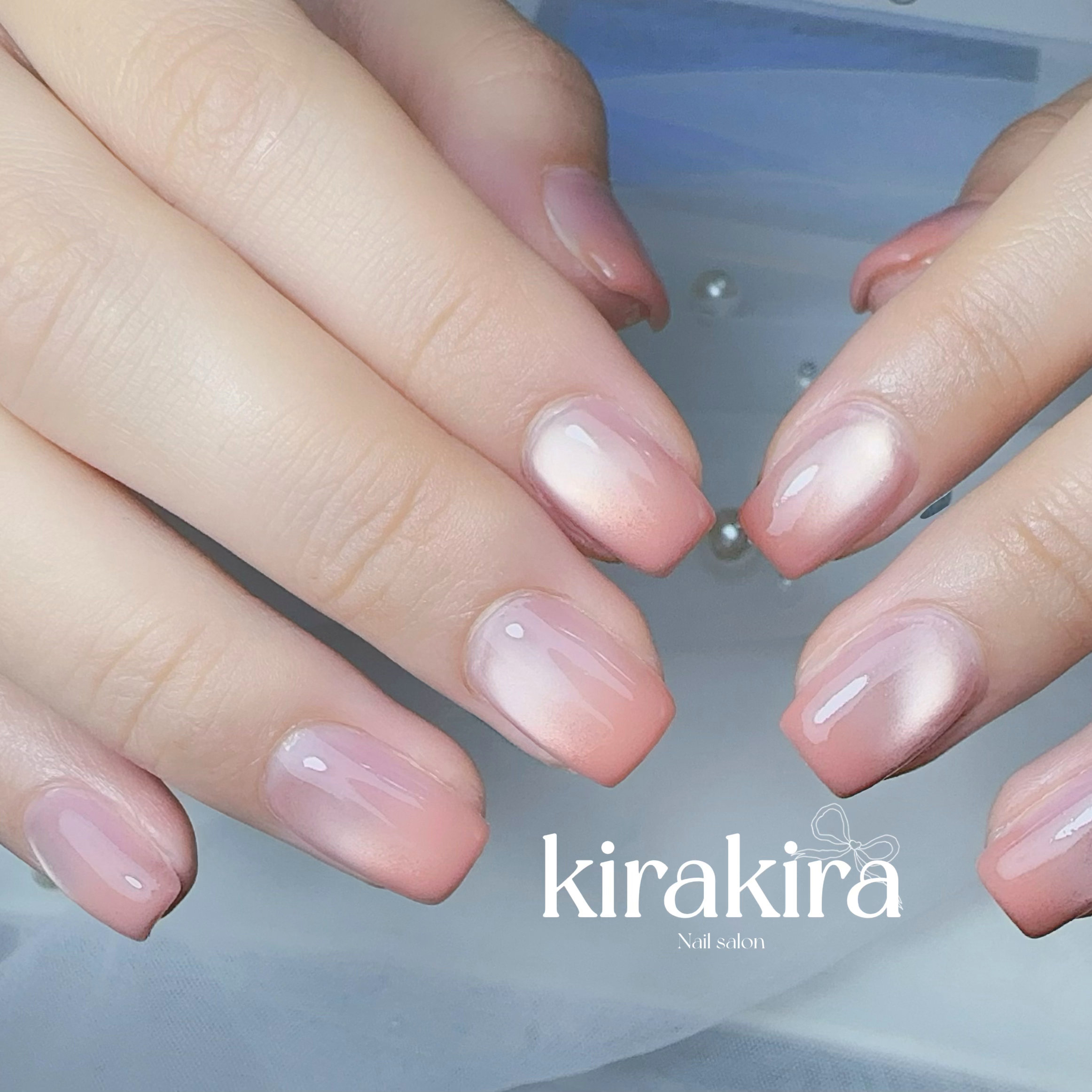 KIRA_KIRA_nail