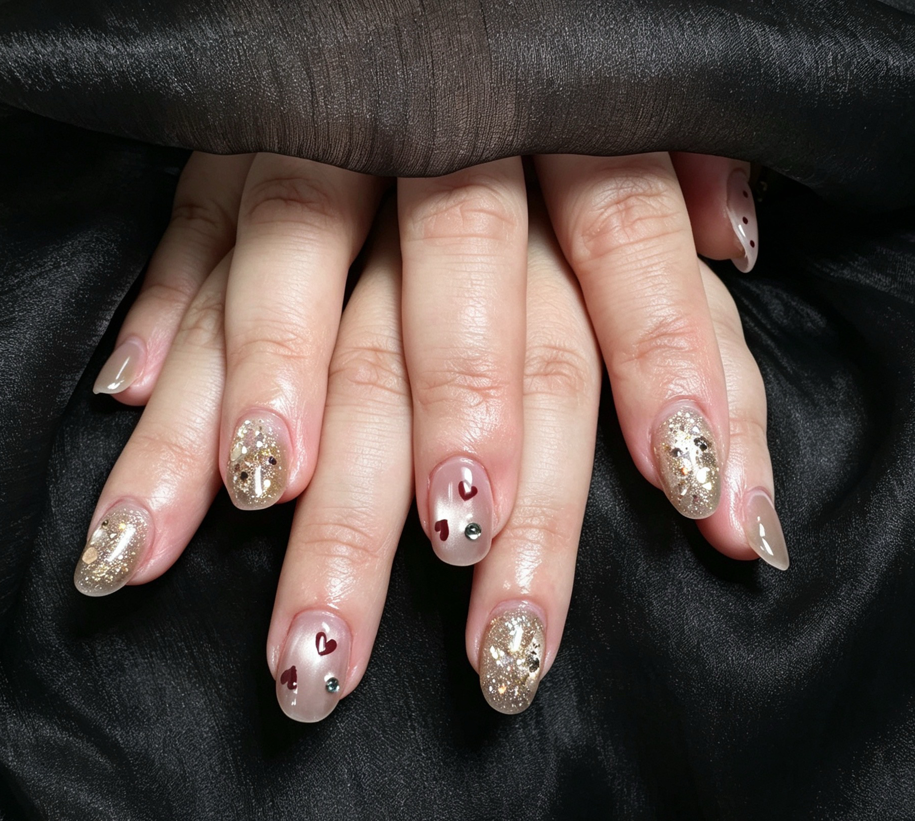 Misaki_NailSalon