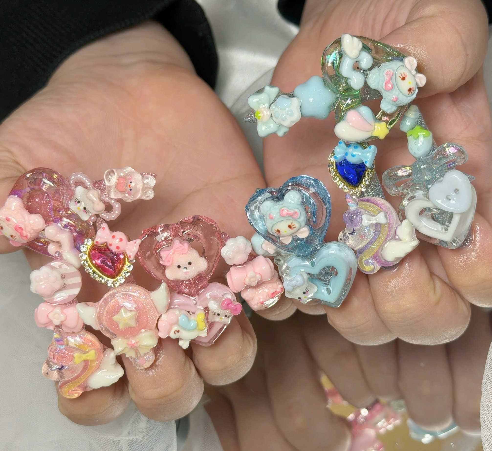 Liina_Nail