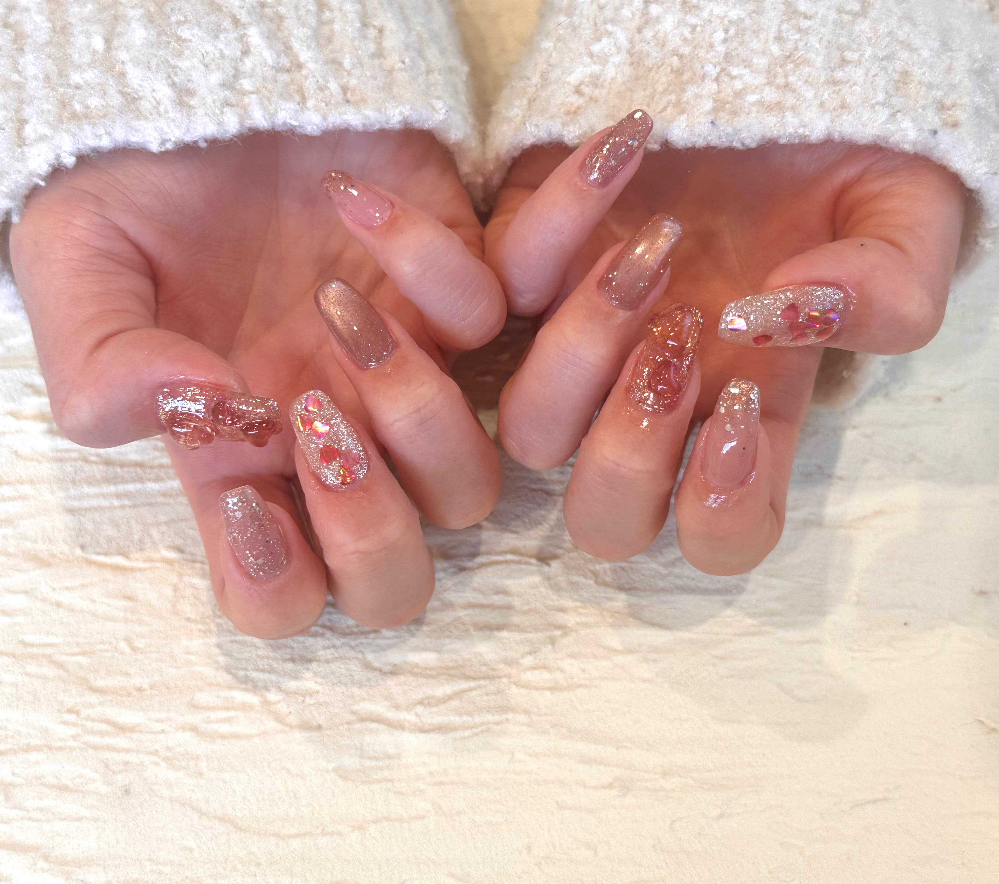 hii___nail