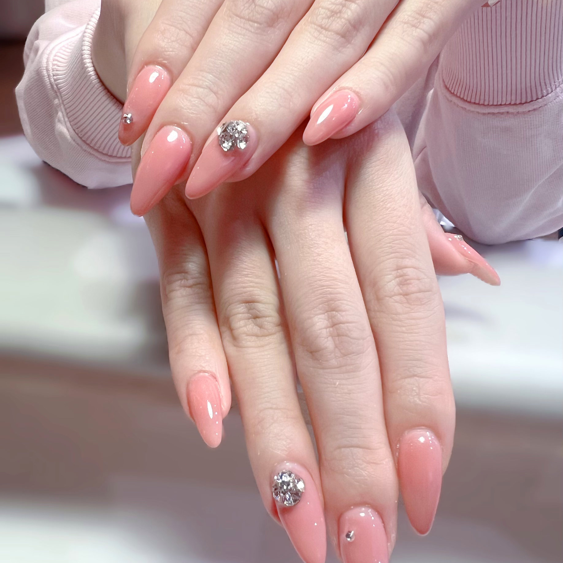 Niko_nailsalon_ueno