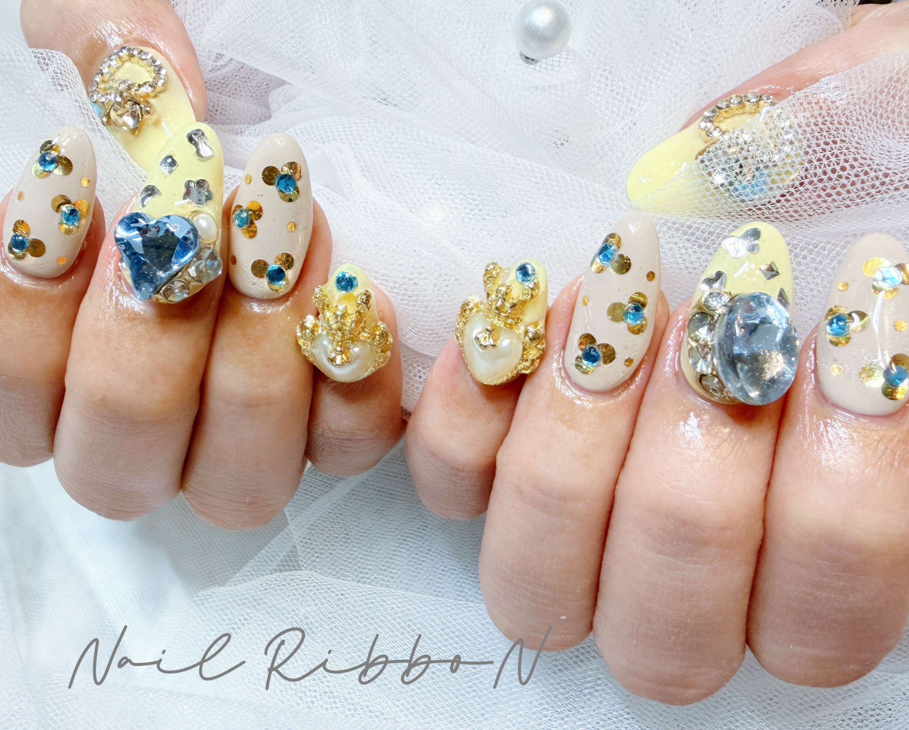 NailRibbon