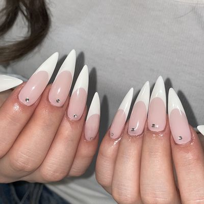 🩶ご新規様価格【フレンチ】フィルインオフ込み✨️