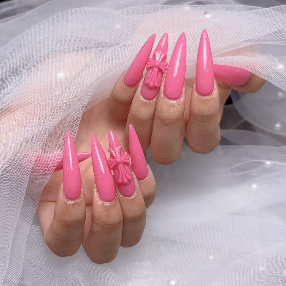 Nail.cyoucyou