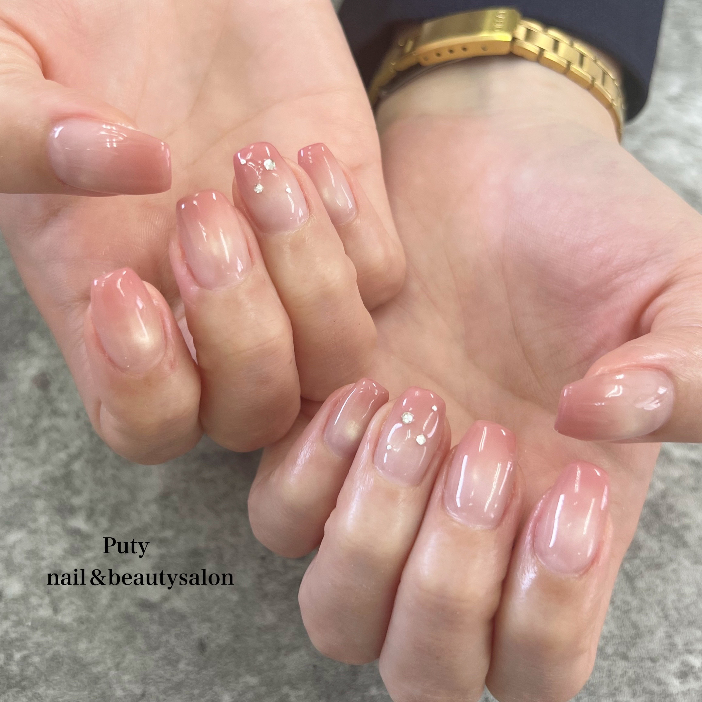 Puty.nail_beautysalon