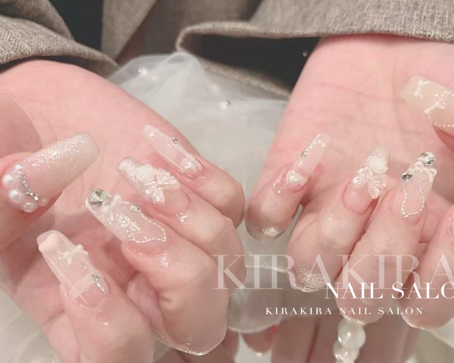 kirakira_nail