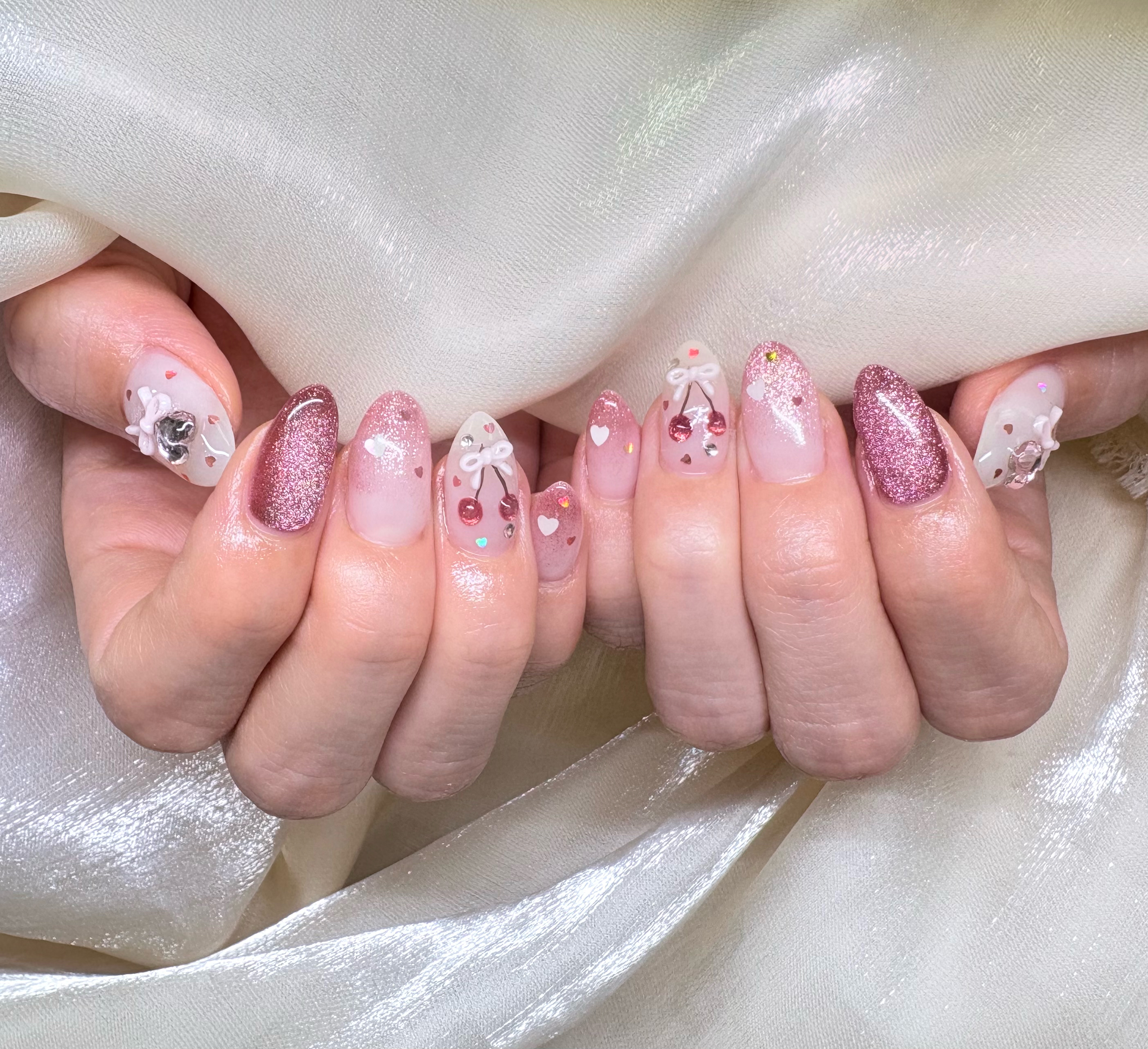 RomosaNail