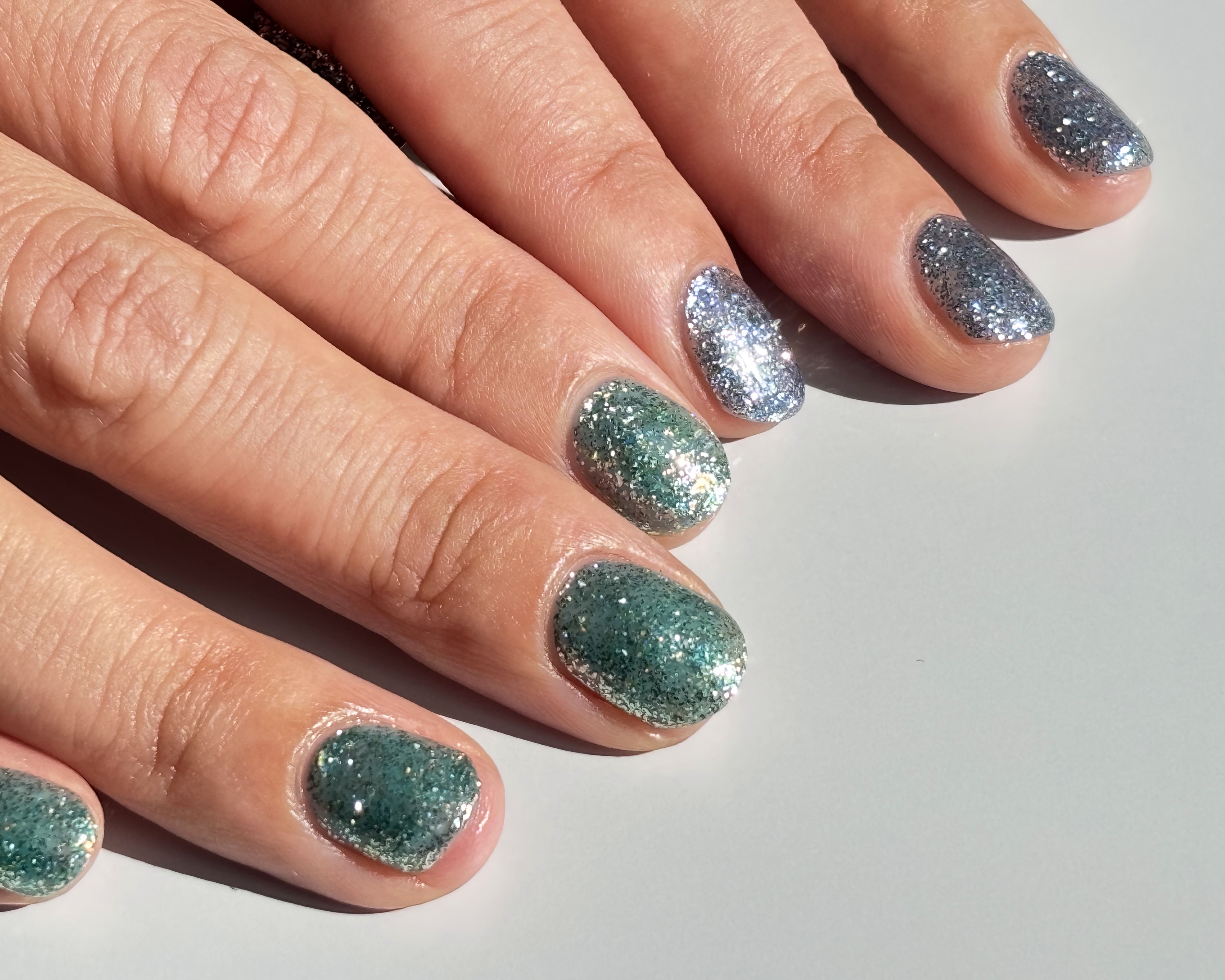 Lehua_nail
