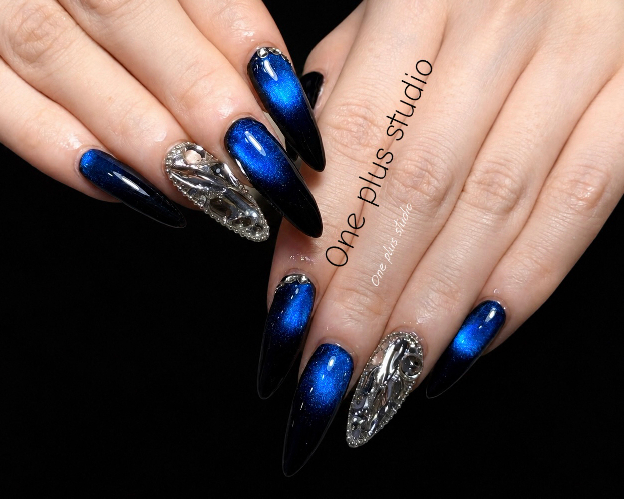 One_plus_nail_salon