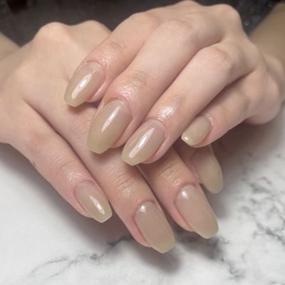 one color