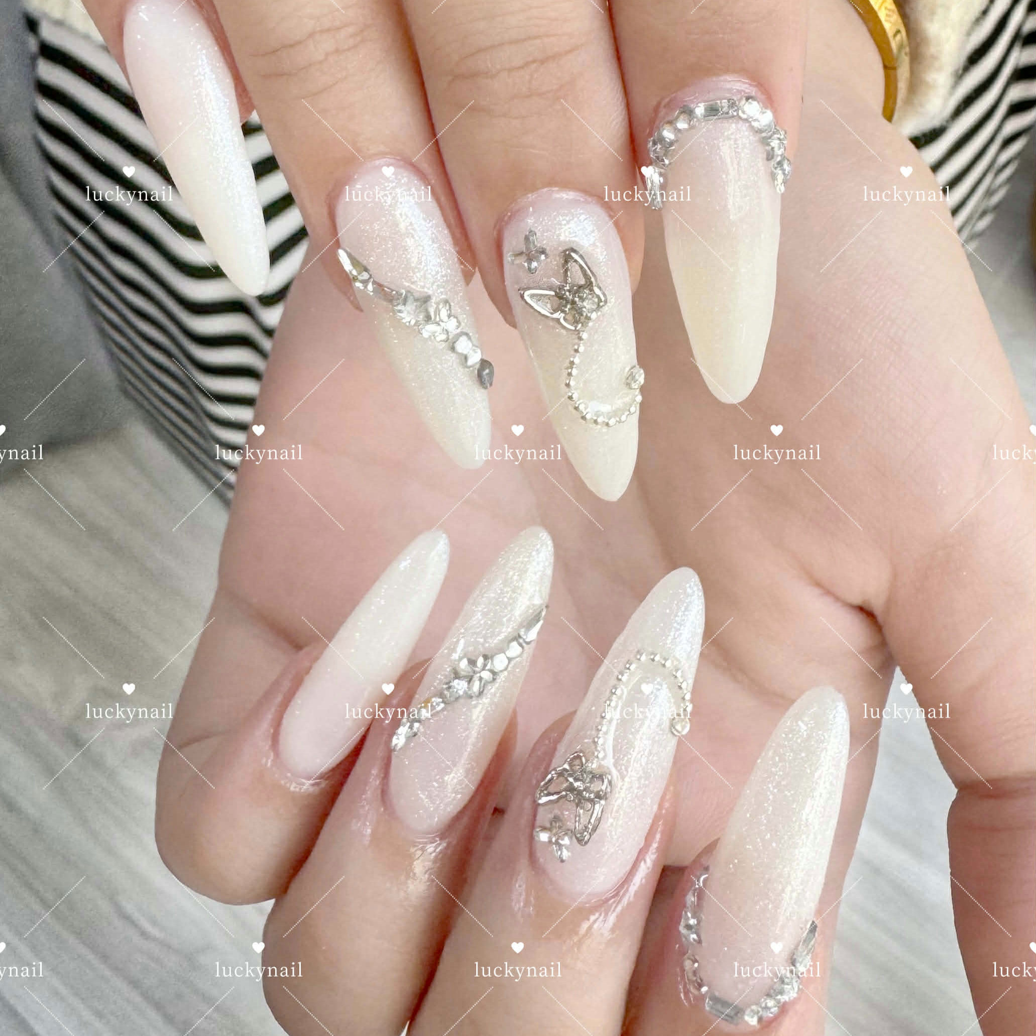 Luckynail_sara