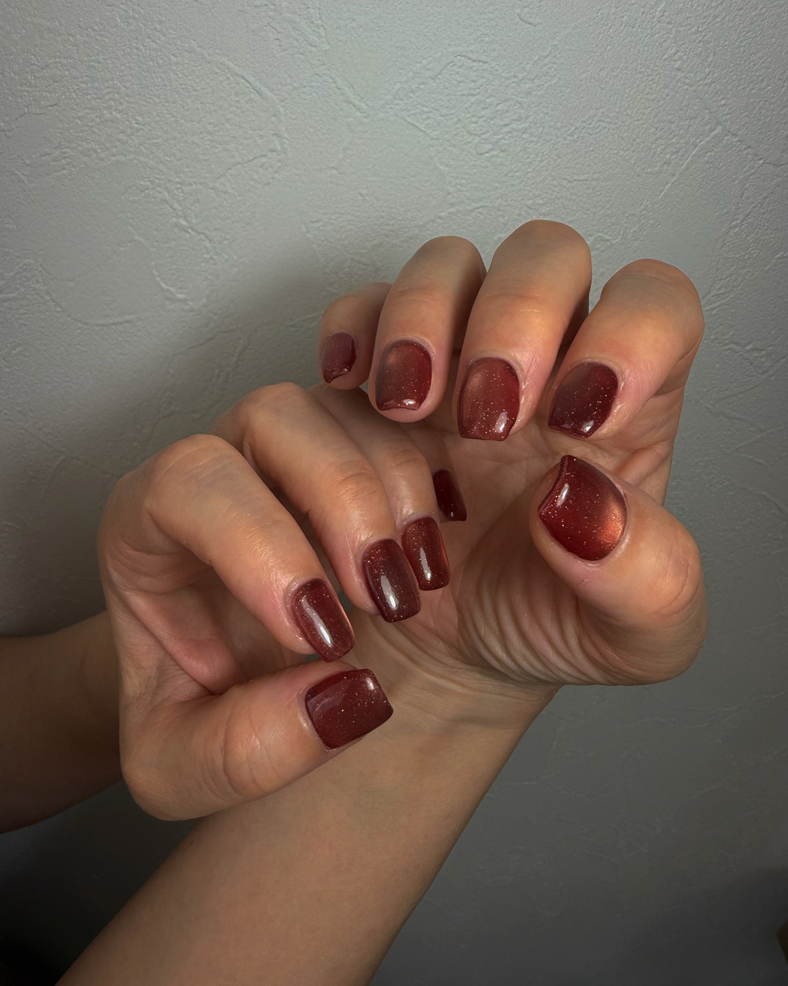 thawnail