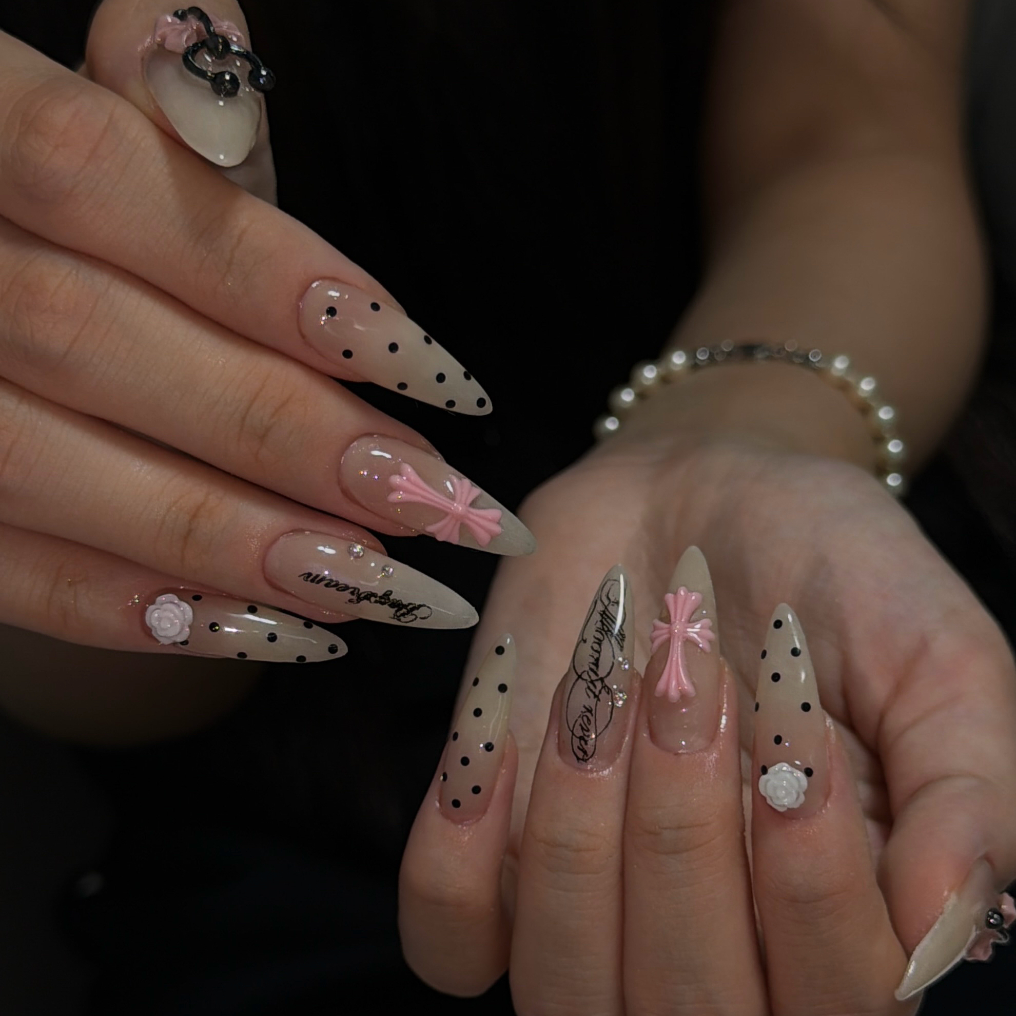 Hanchan_nail