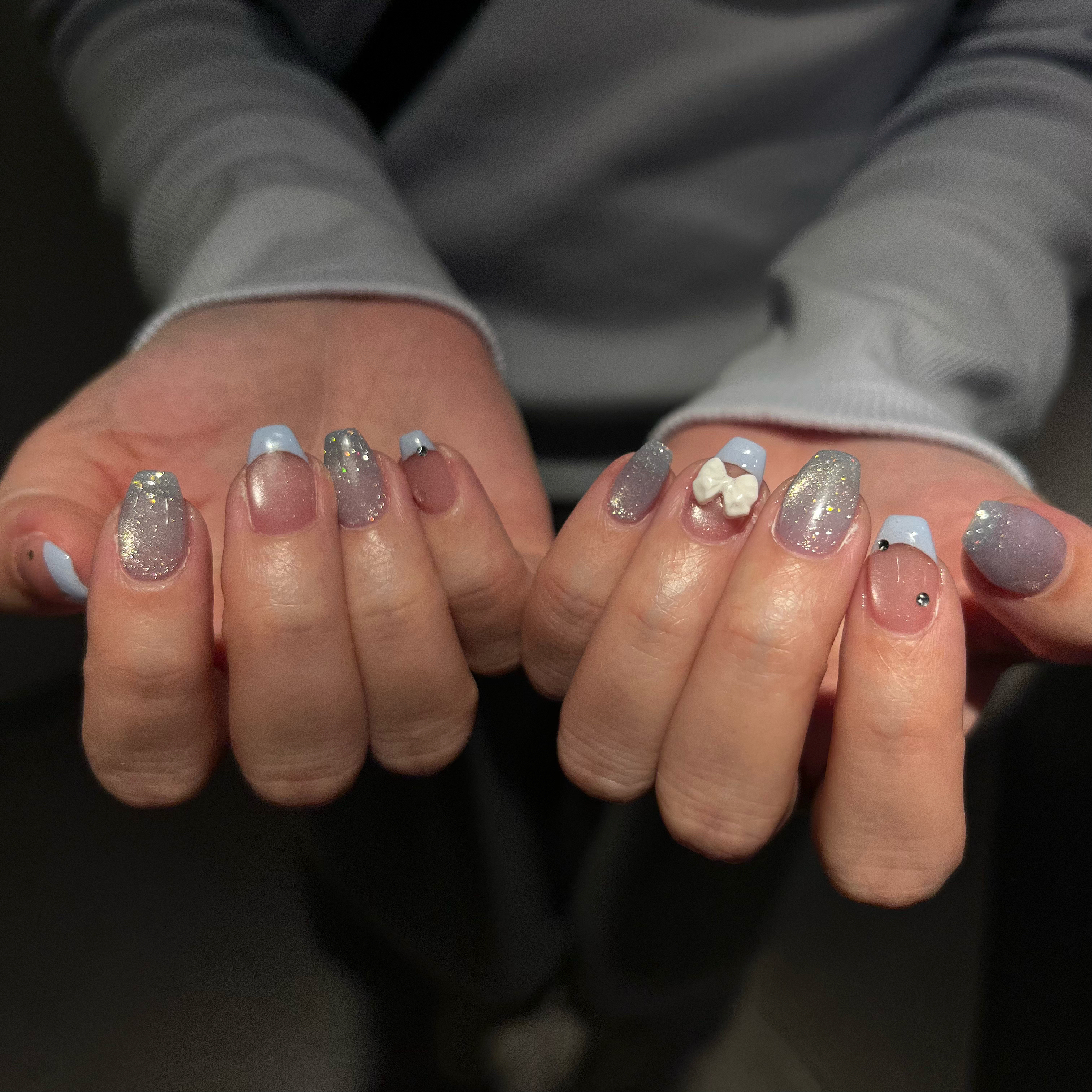 tamao_el.NAIL_by1st