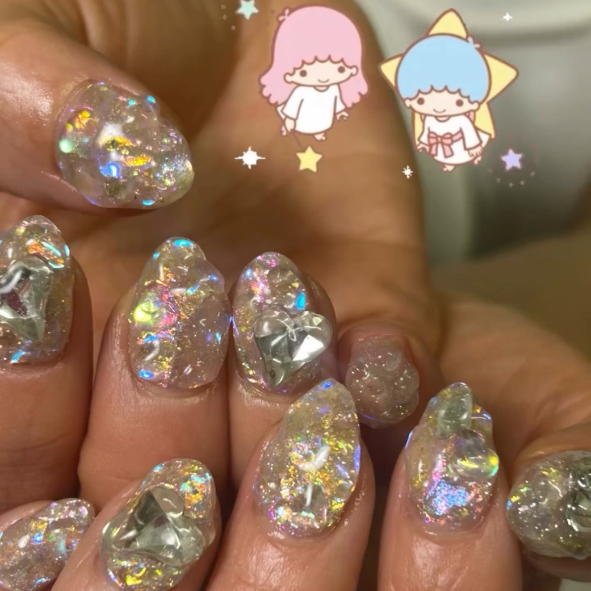 nail_tamami