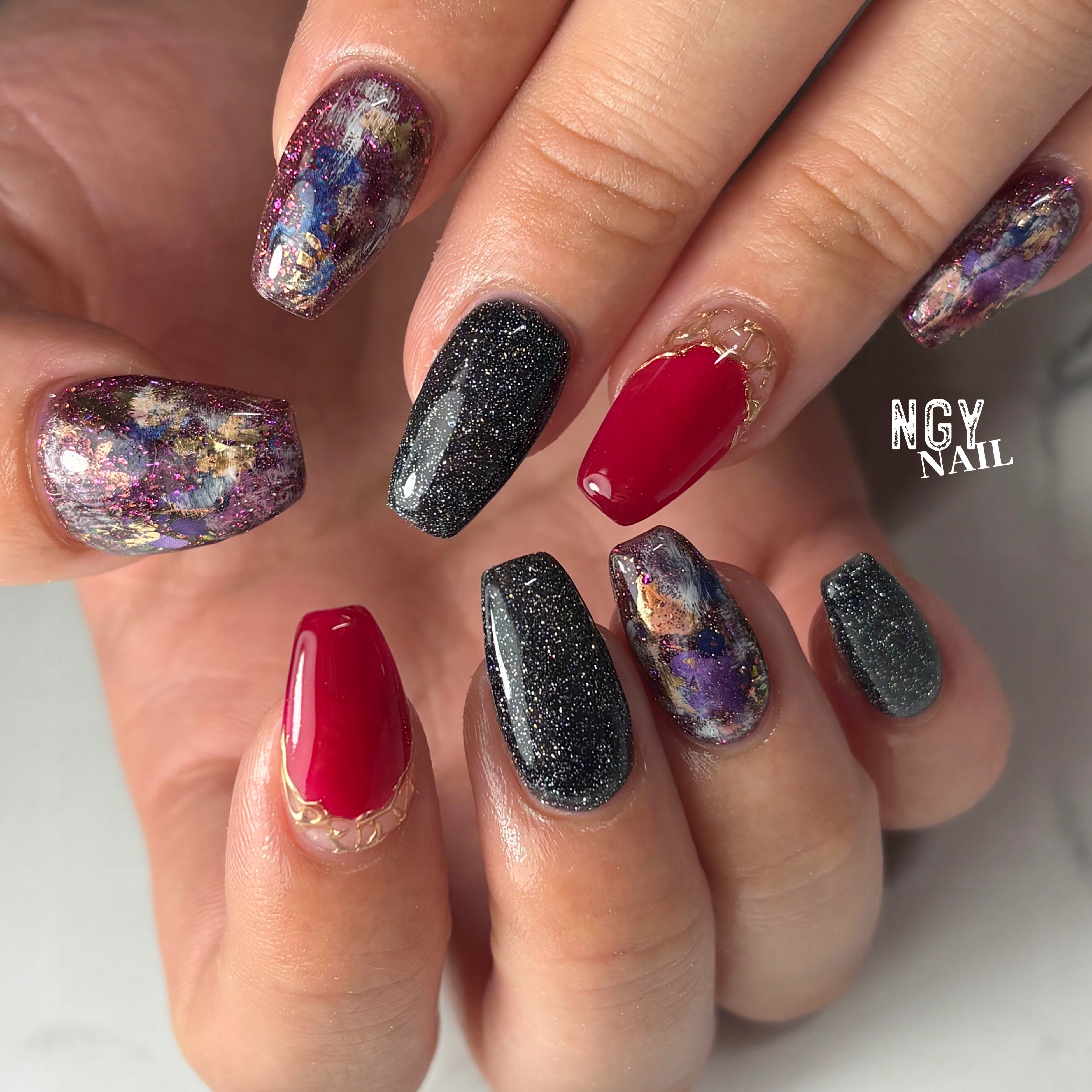 NGYNAIL