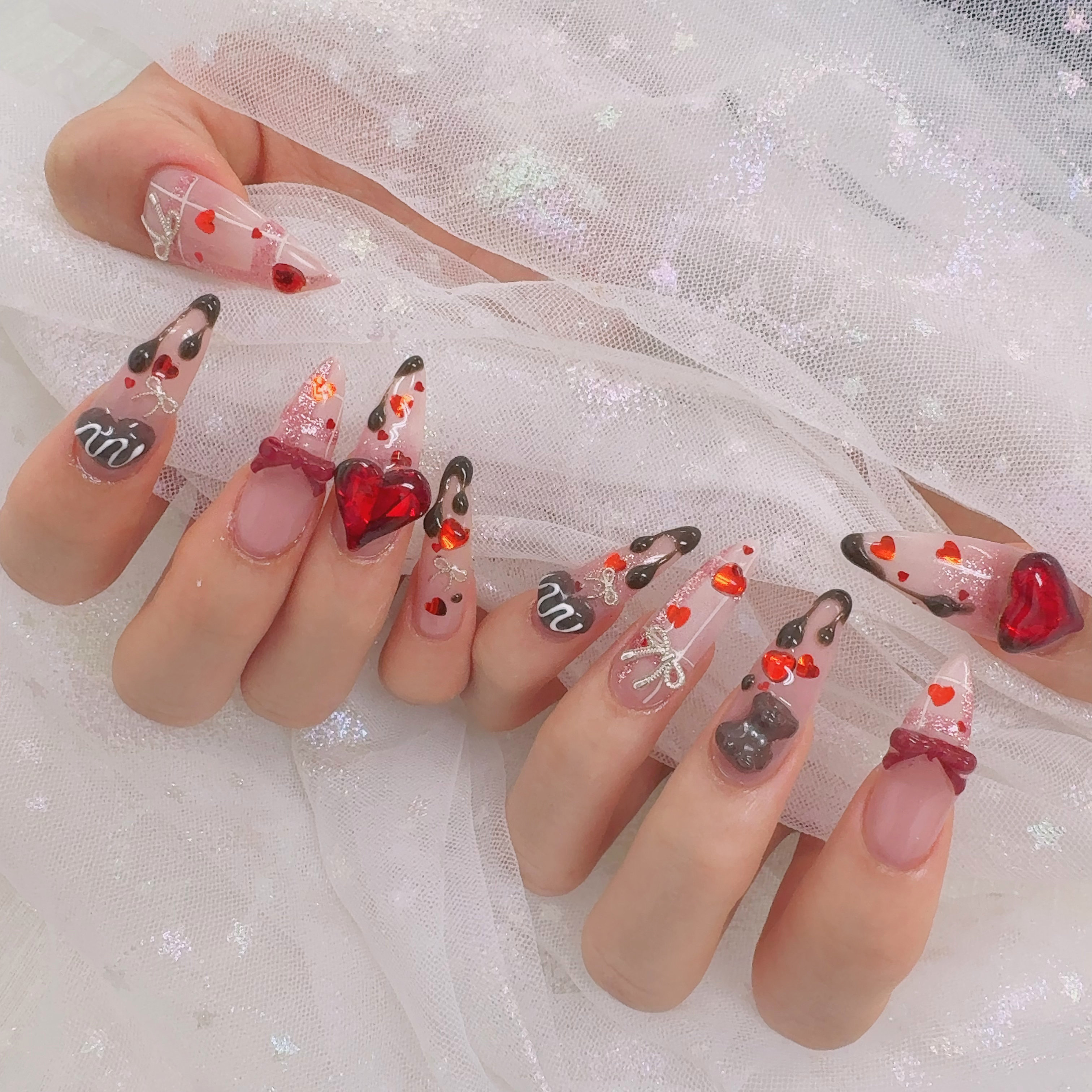 CHO_nail