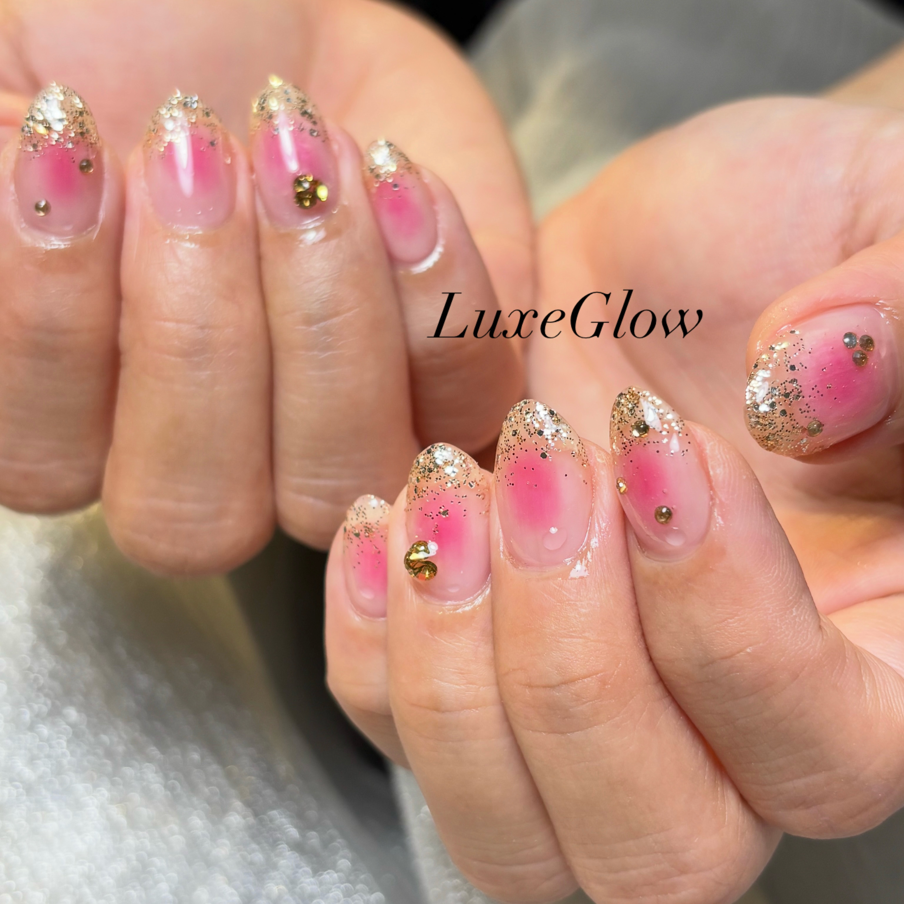 LuxeGlow