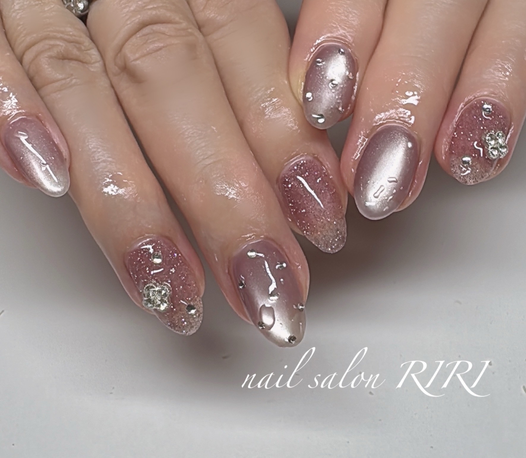 RIRI__nail