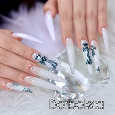 お友達紹介クーポン♡パーツ2つプレゼントor¥500オフ