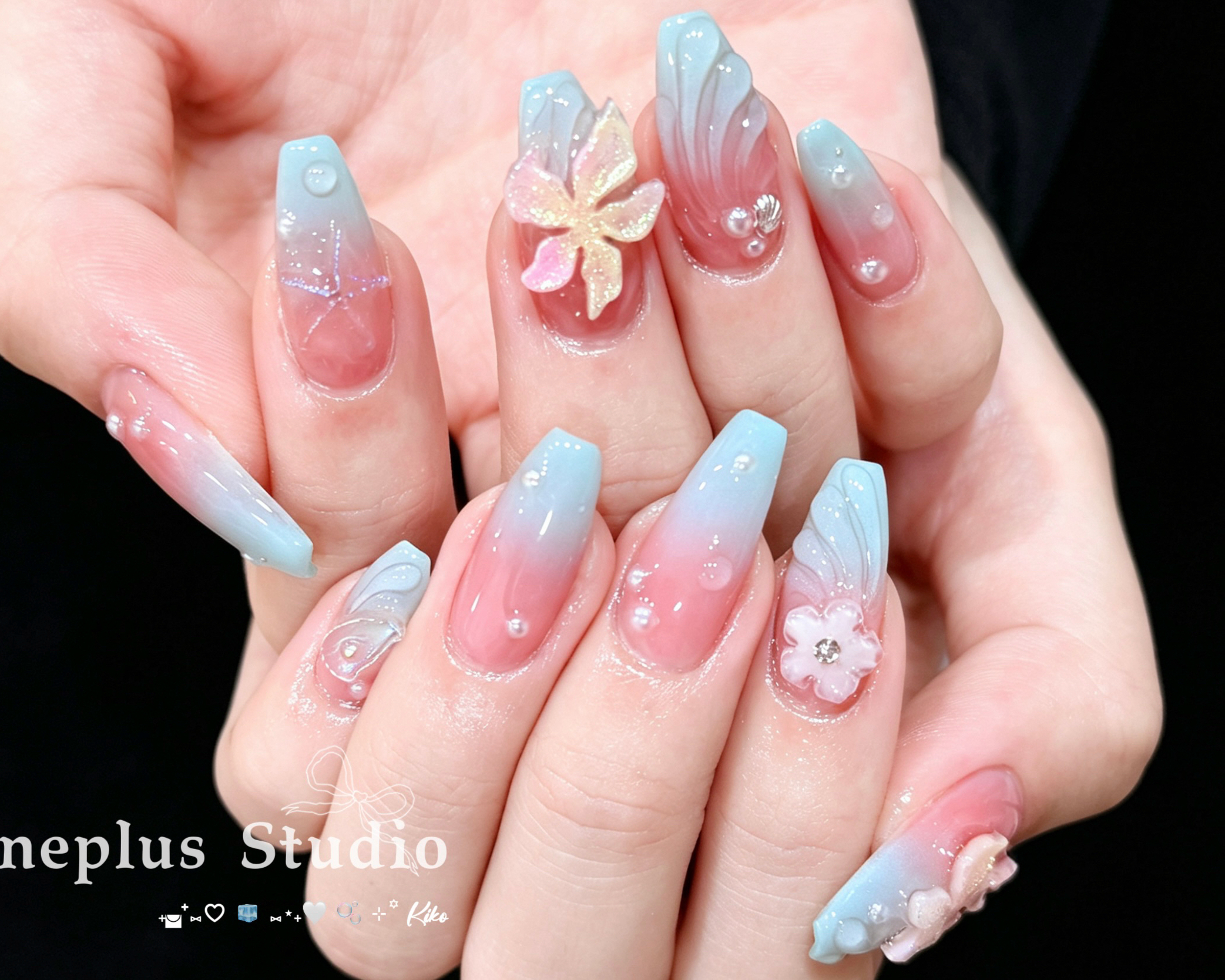One_plus_nail_salon