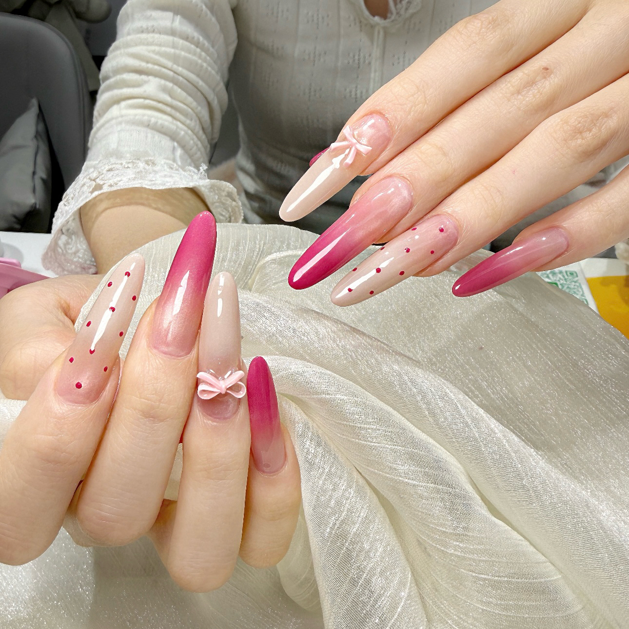DAISY_NAIL_YUKI