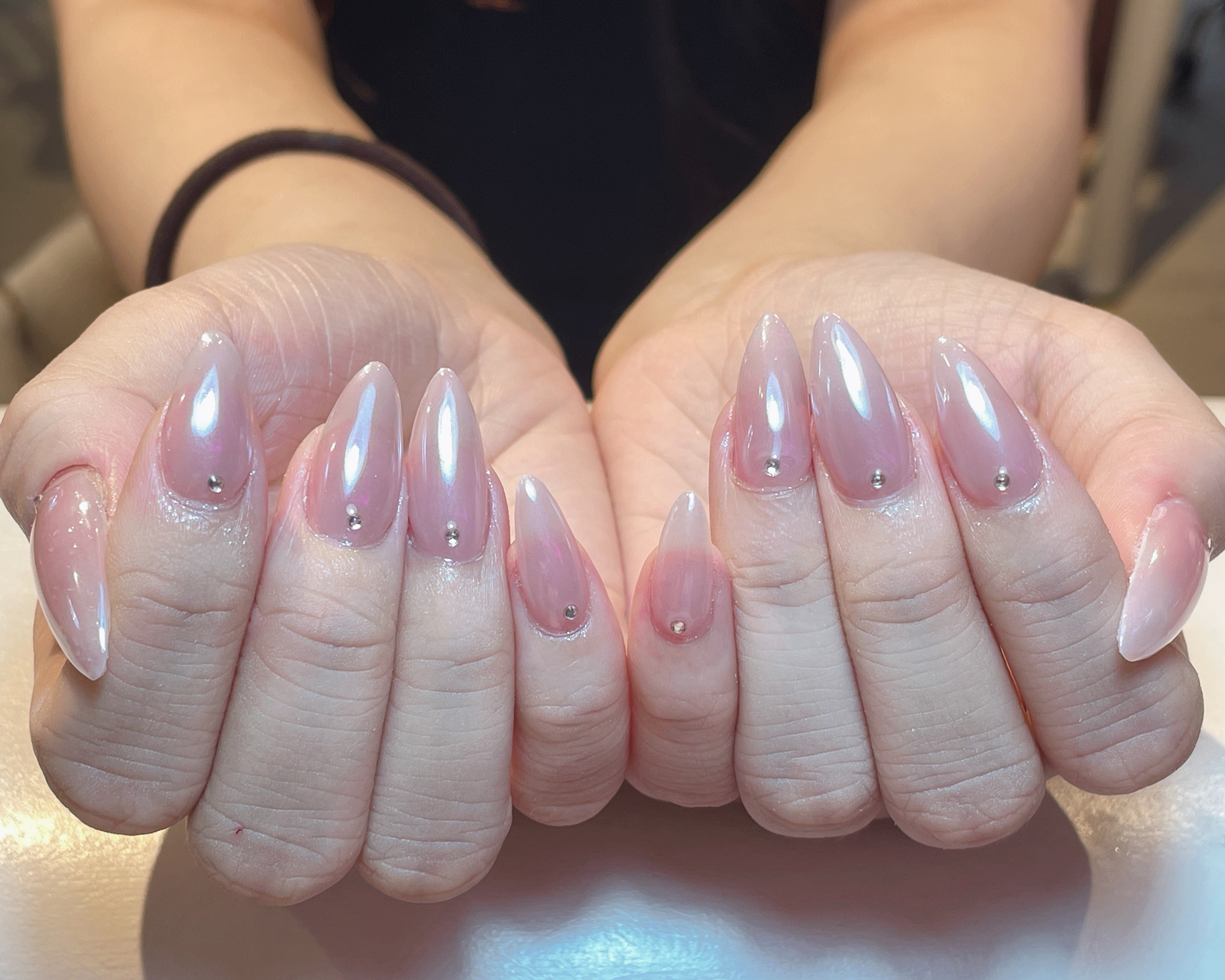 JinJin_nail