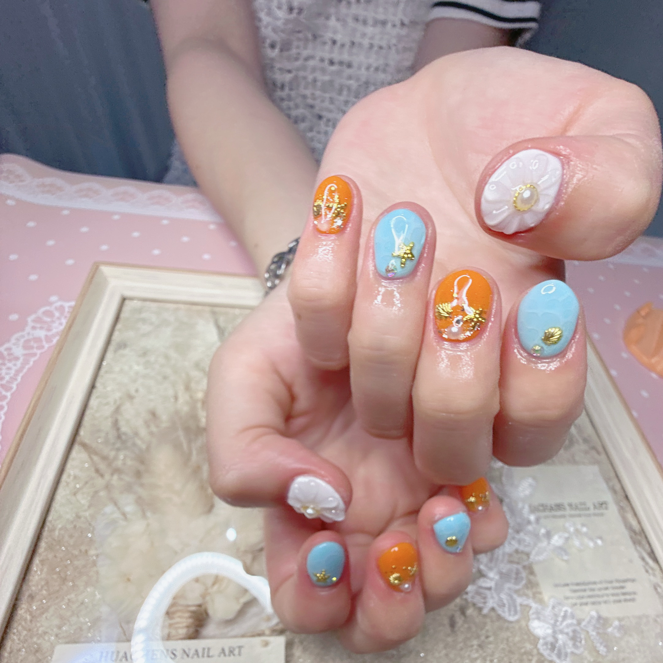 SNAILSALON