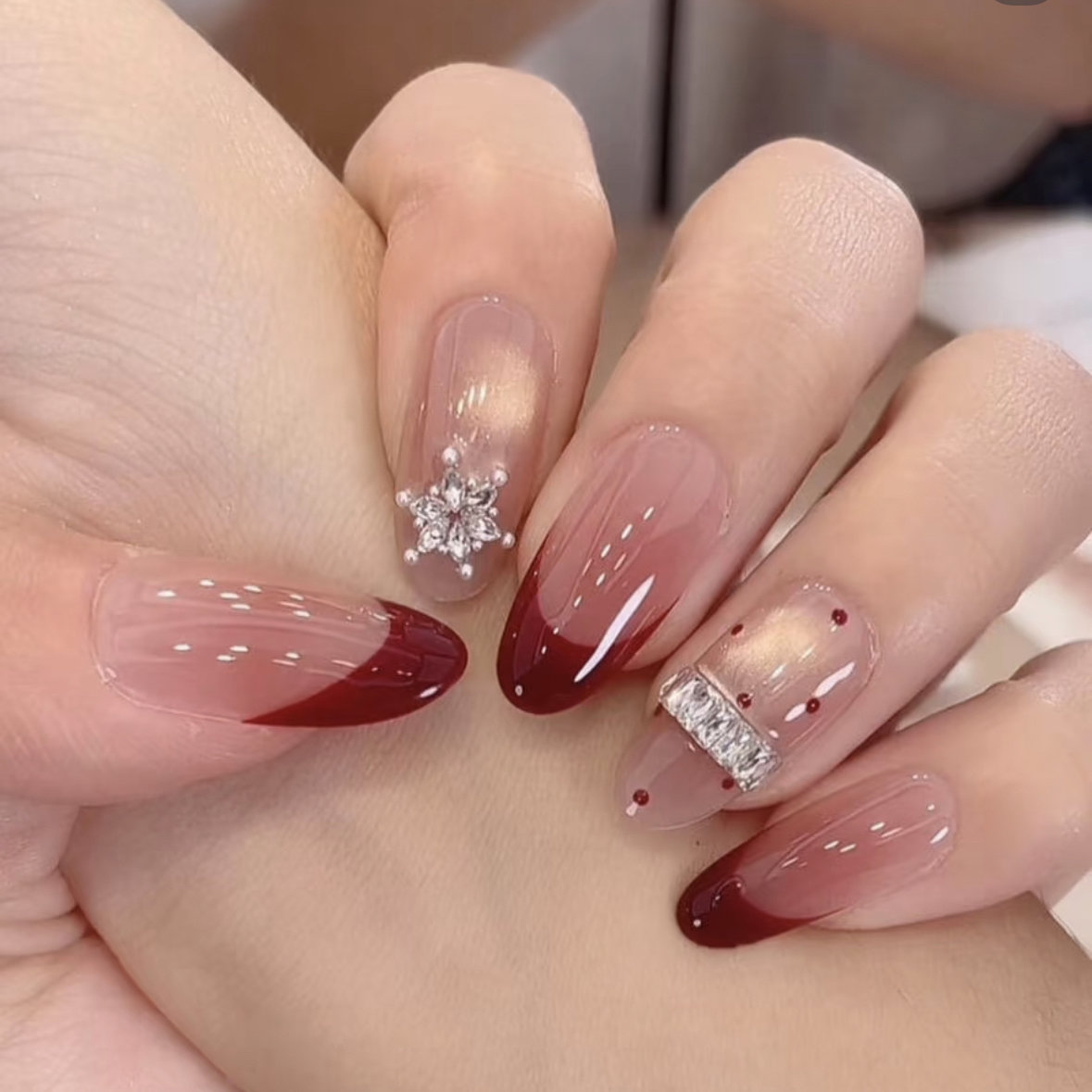 Suning_nail