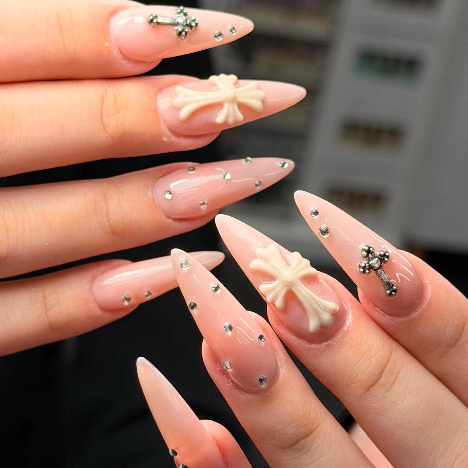 Ana.chuo_nail