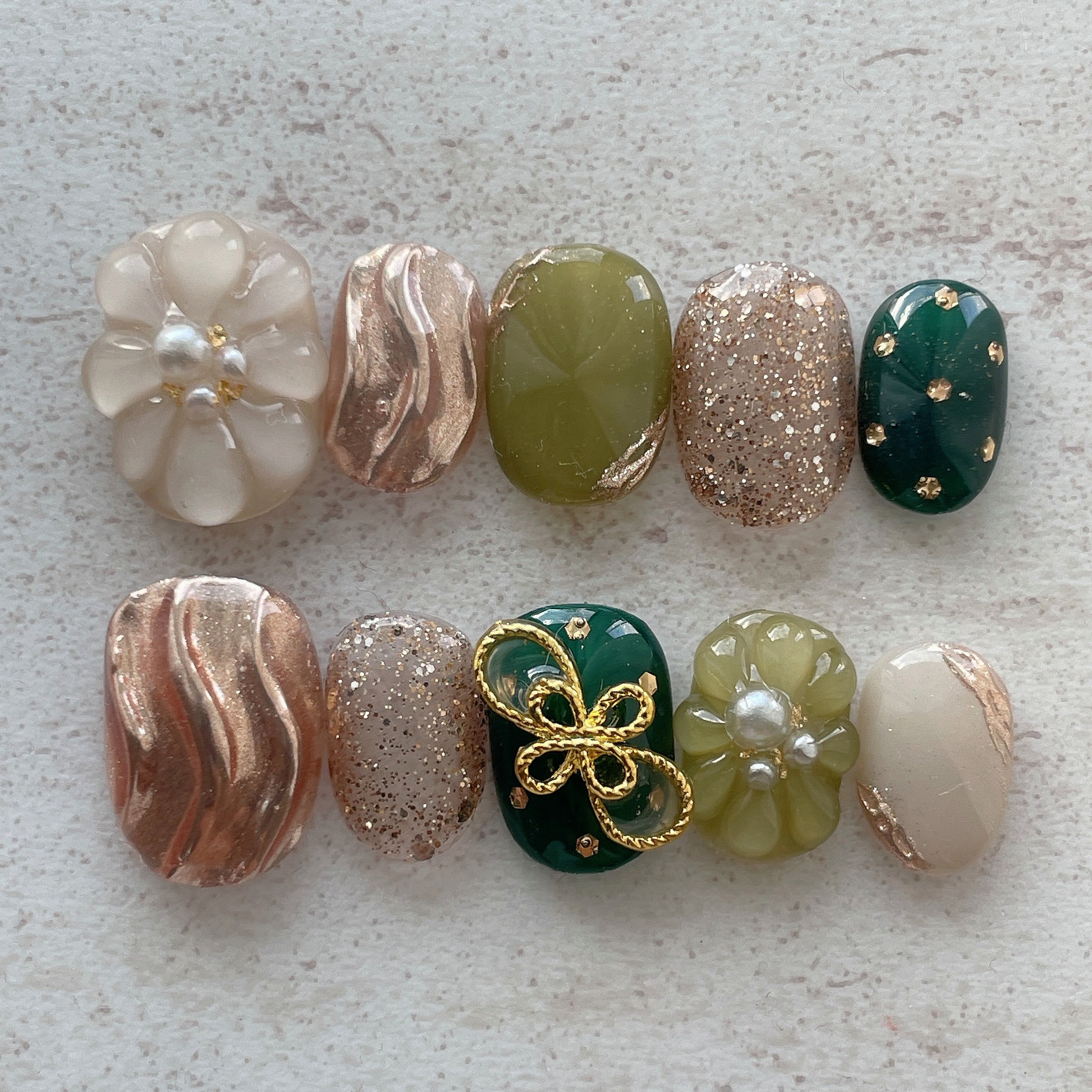 tomimo_nails