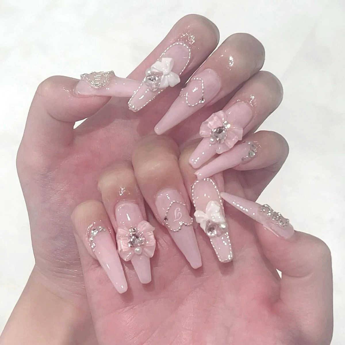 dieunail