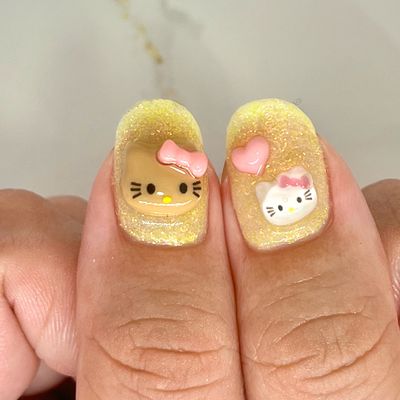 2本程度アート