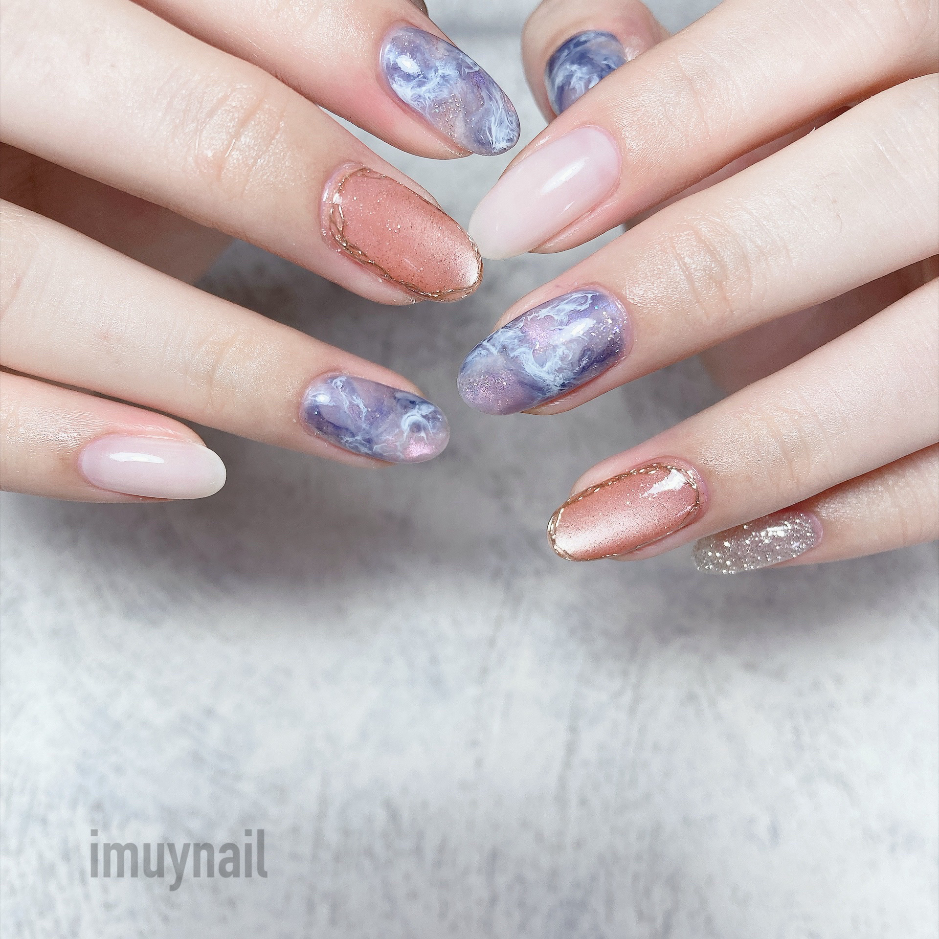 imuynail