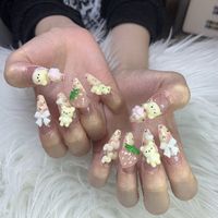 Ryunail.soan