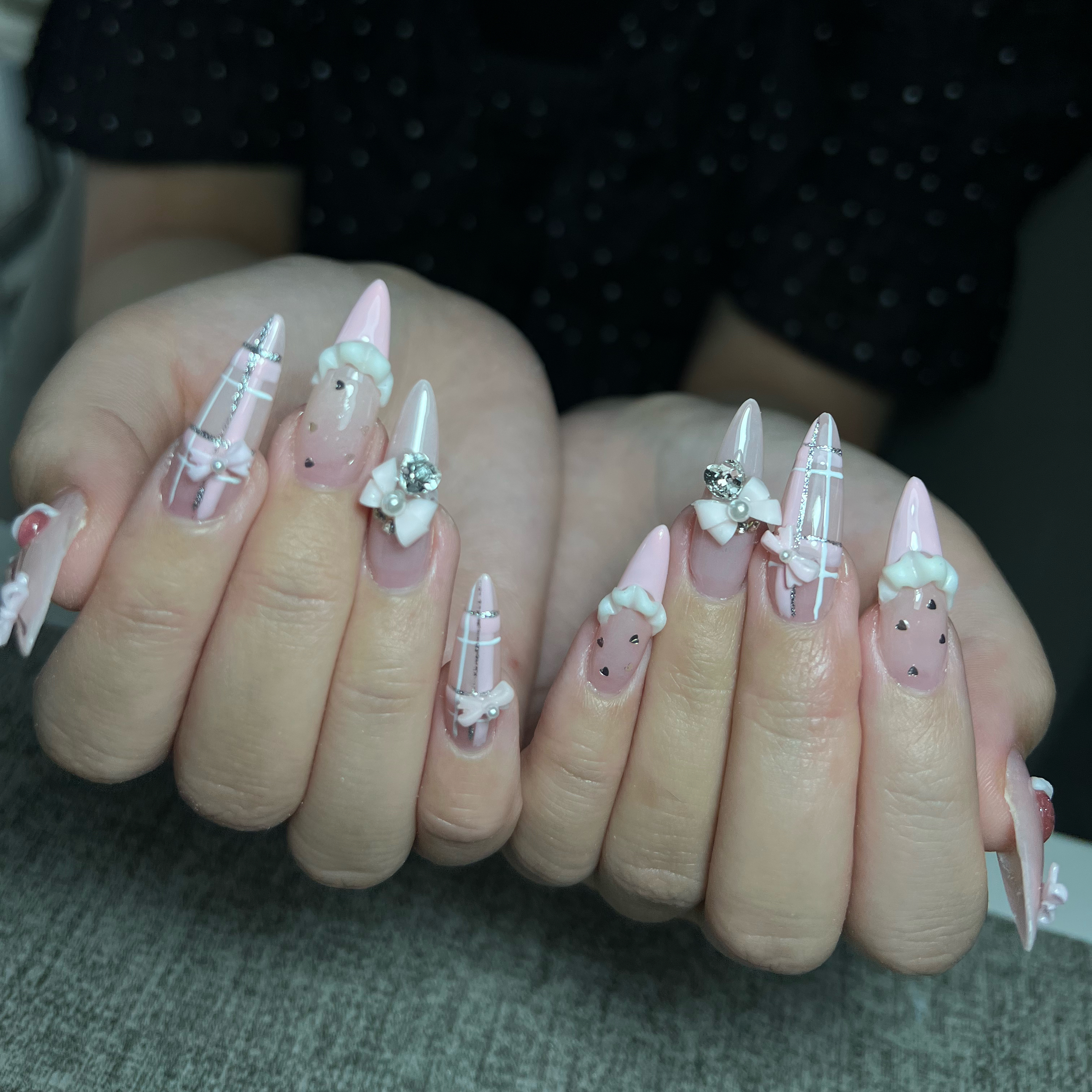 Fuu_nail