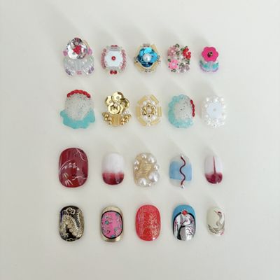 オーダーチップ