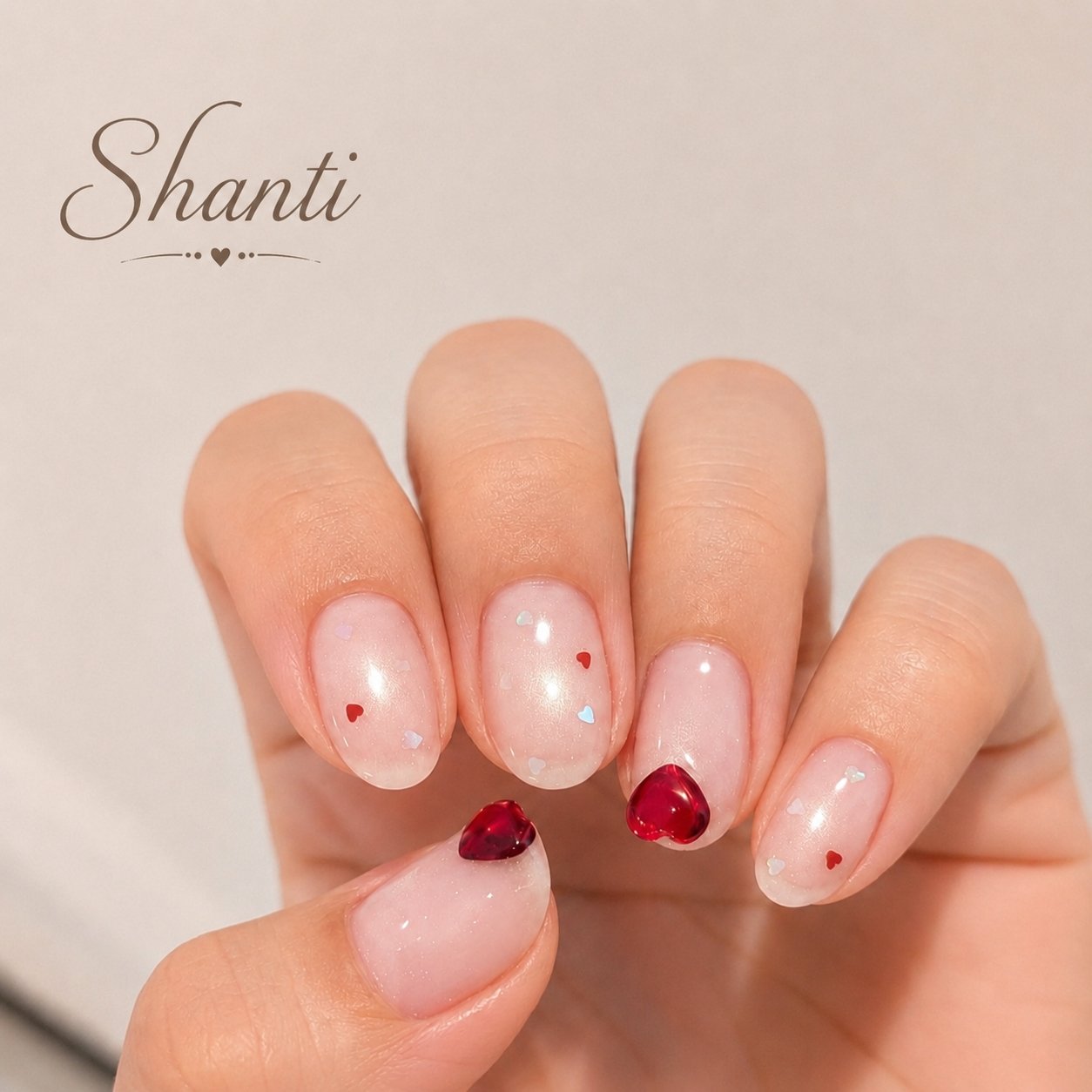 Nail.salon.Shanti