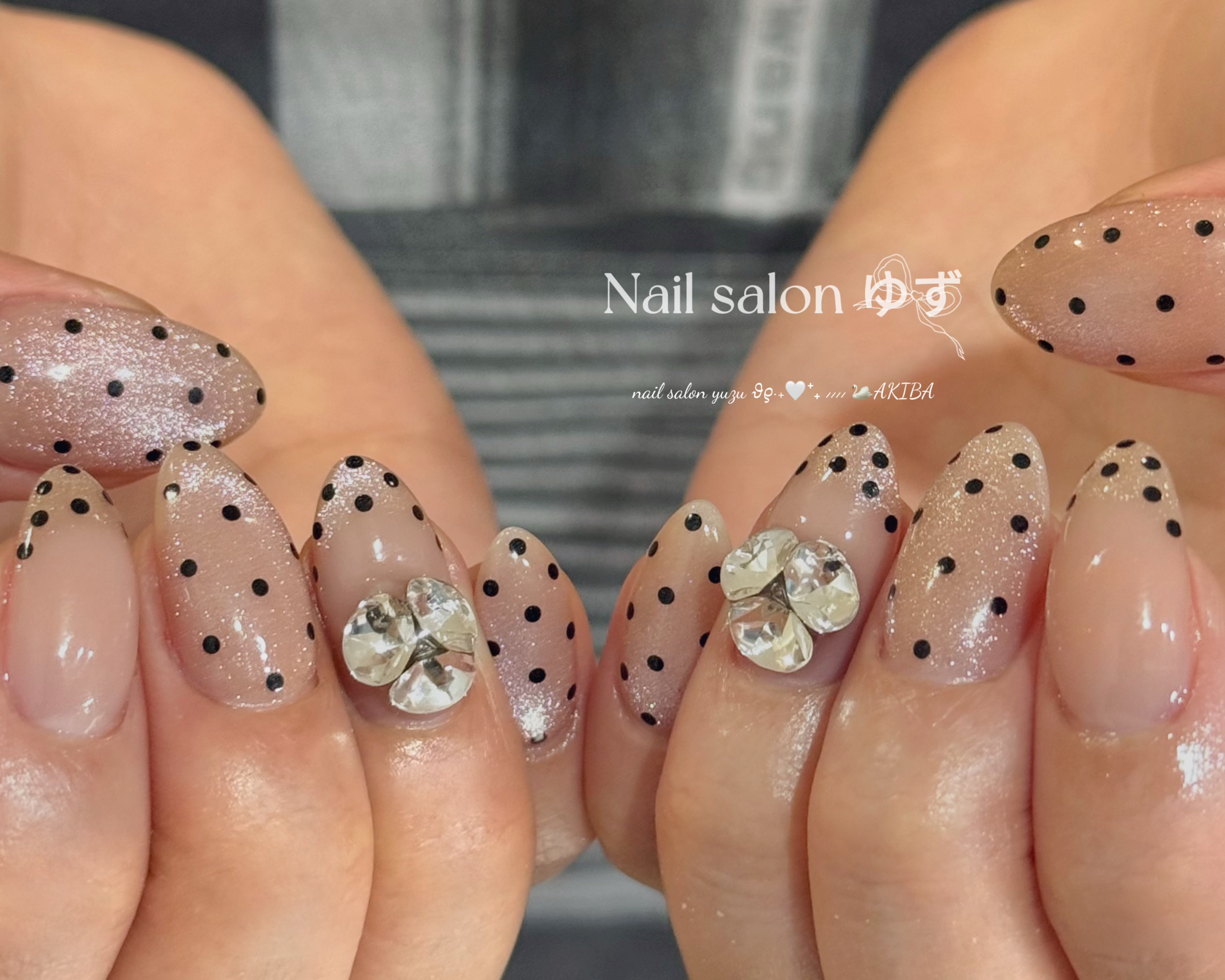 Maiki_NailsalonYuzu